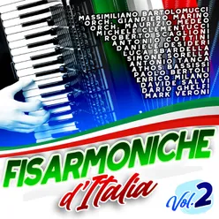 Fisarmoniche d'Italia, Vol. 2