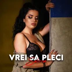 Vrei sa pleci