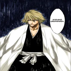 Kisuke Urahara