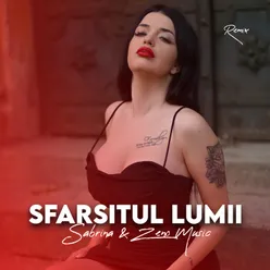 Sfarsitul lumii