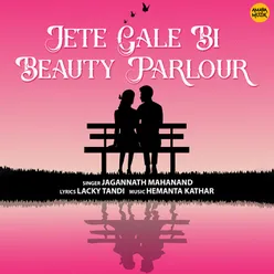 Jete Gale Bi Beauty Parlour