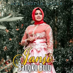 JANJI BANGKU BULU