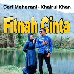 FITNAH CINTA