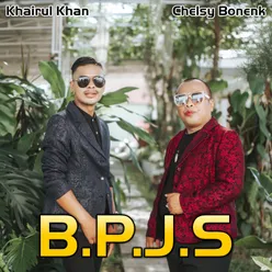 B.P.J.S
