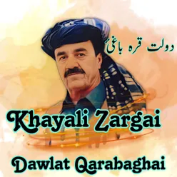 Khayali Zargai