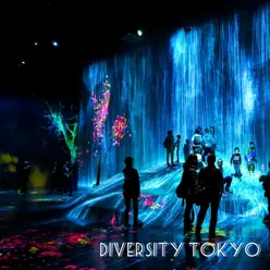 Diversity Tokyo