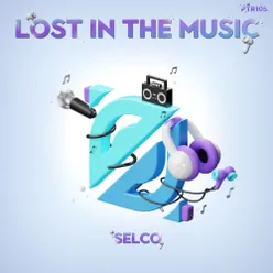 Lost In The Music