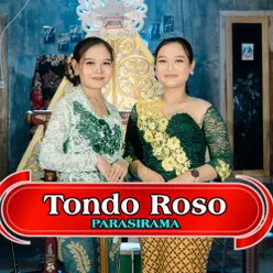 Tondo Roso