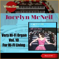 Very Hi-Fi Organ, Vol. 10: For Hi-Fi Living