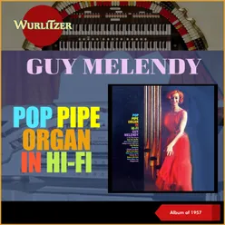 Pop Pipe Organ In HiFi