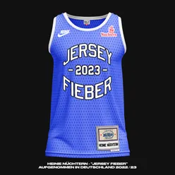 Jersey Fieber