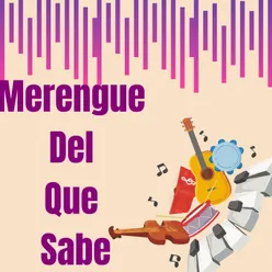 Merengue del que sabe