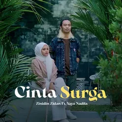 CINTA SURGA