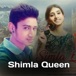 Shimla Queen