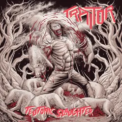 Teutonic Slaughter