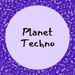 Planet Techno