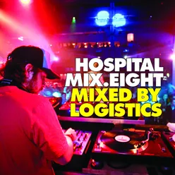 Hospital Mix 8