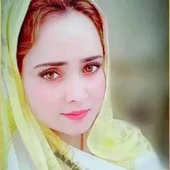 Dalta Khalaq Ashiqan Pa Kanro Woli