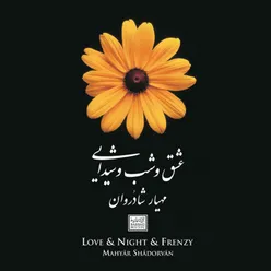 Love & Night & Frenzy