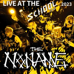 Live At The School Live Bar 2023