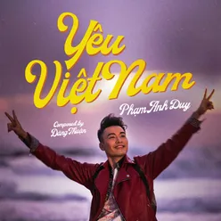 YÊU VIỆT NAM