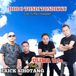 HO DO TONDI-TONDIKU