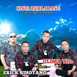 CINTA TERLARANG