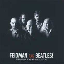Feidman Plays Beatles!