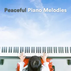 Calm Evening Piano Melodies, Pt. 1