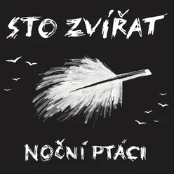 Provazochodci týhle noci