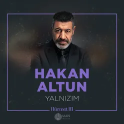 Yalnızım