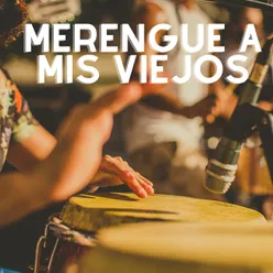 Del Ayer Merengue