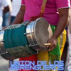 Bailando Juntos al Ritmo del Merengue