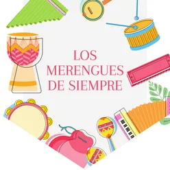 Tradicional del Merengue