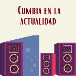 Cumbia en la actualidad