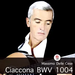 Bach: Violin Partita No. 2 in D Minor, BWV 1004: V. Chaconne