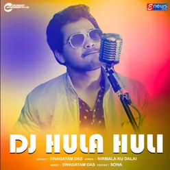 DJ Hula Huli