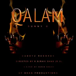 Qalam