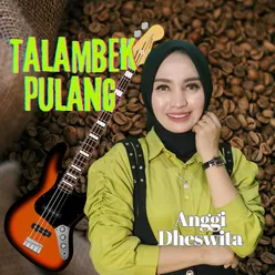 Talambek pulang