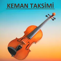 Keman Taksimi