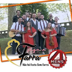 Não Há Festa Sem Farra