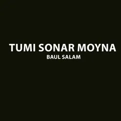 Tumi Sonar Moyna