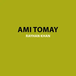 Ami Tomay