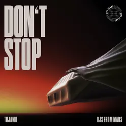 Don't Stop