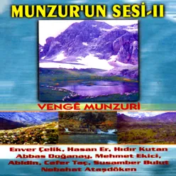 Munzur'un Sesi, Vol. 2