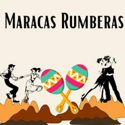 Maracas rumberas