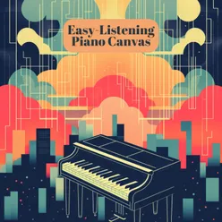 Easy-Listening Piano Canvas, Pt. 5