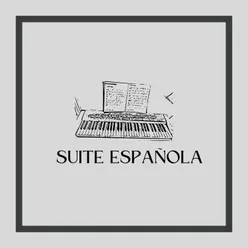 Suite Española No. 1, Op. 47, T. 61: V. Asturias - Leyenda