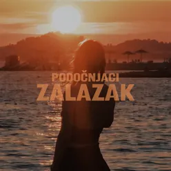 Zalazak