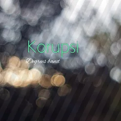 Korupsi